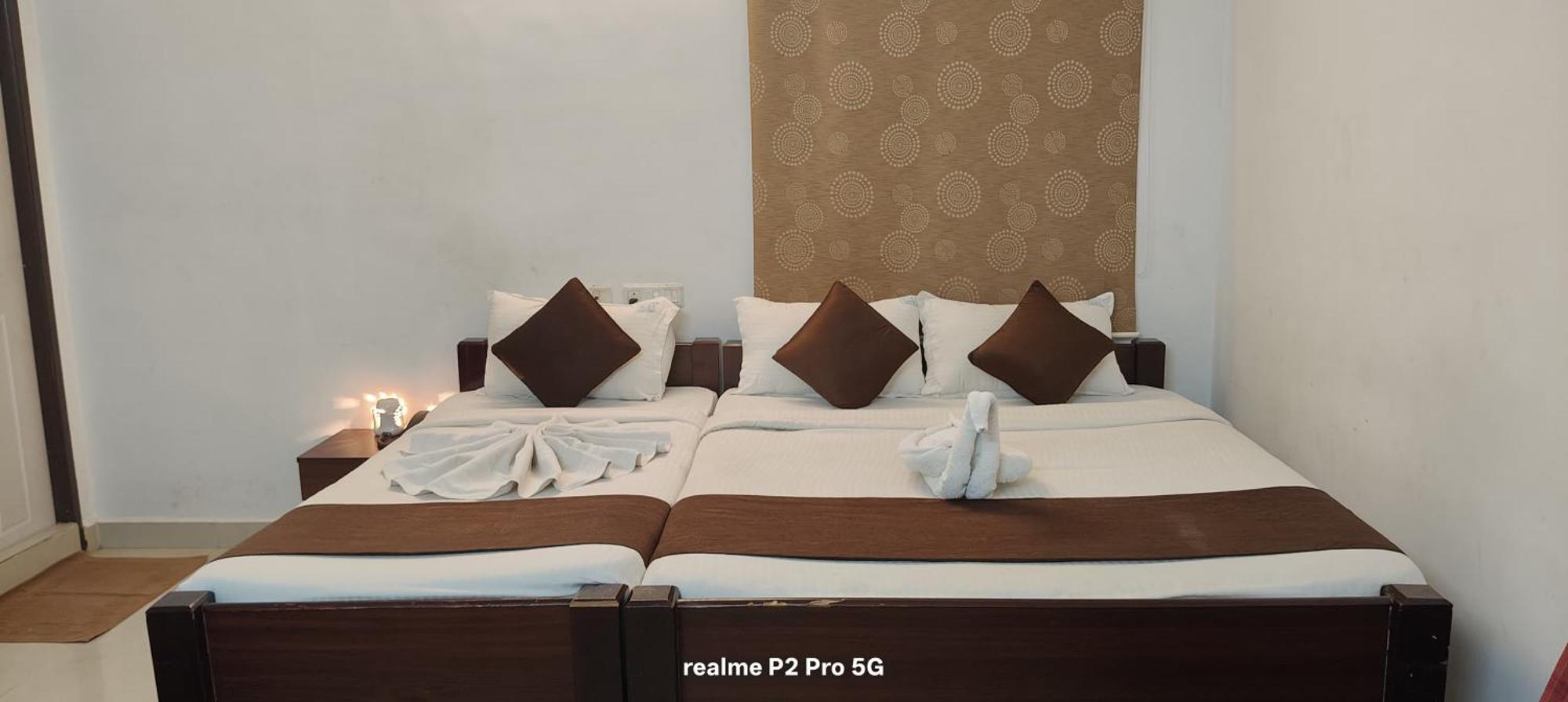Comfort Park 2*