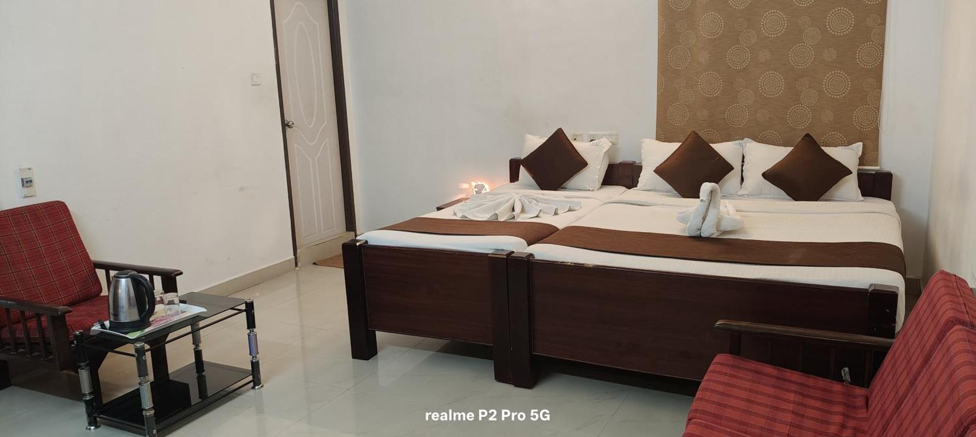 Comfort Park Hotel