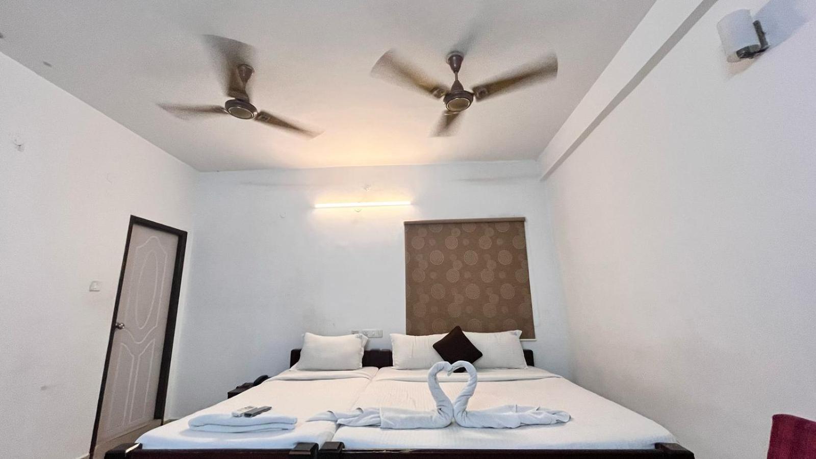 Hotel Comfort Park
