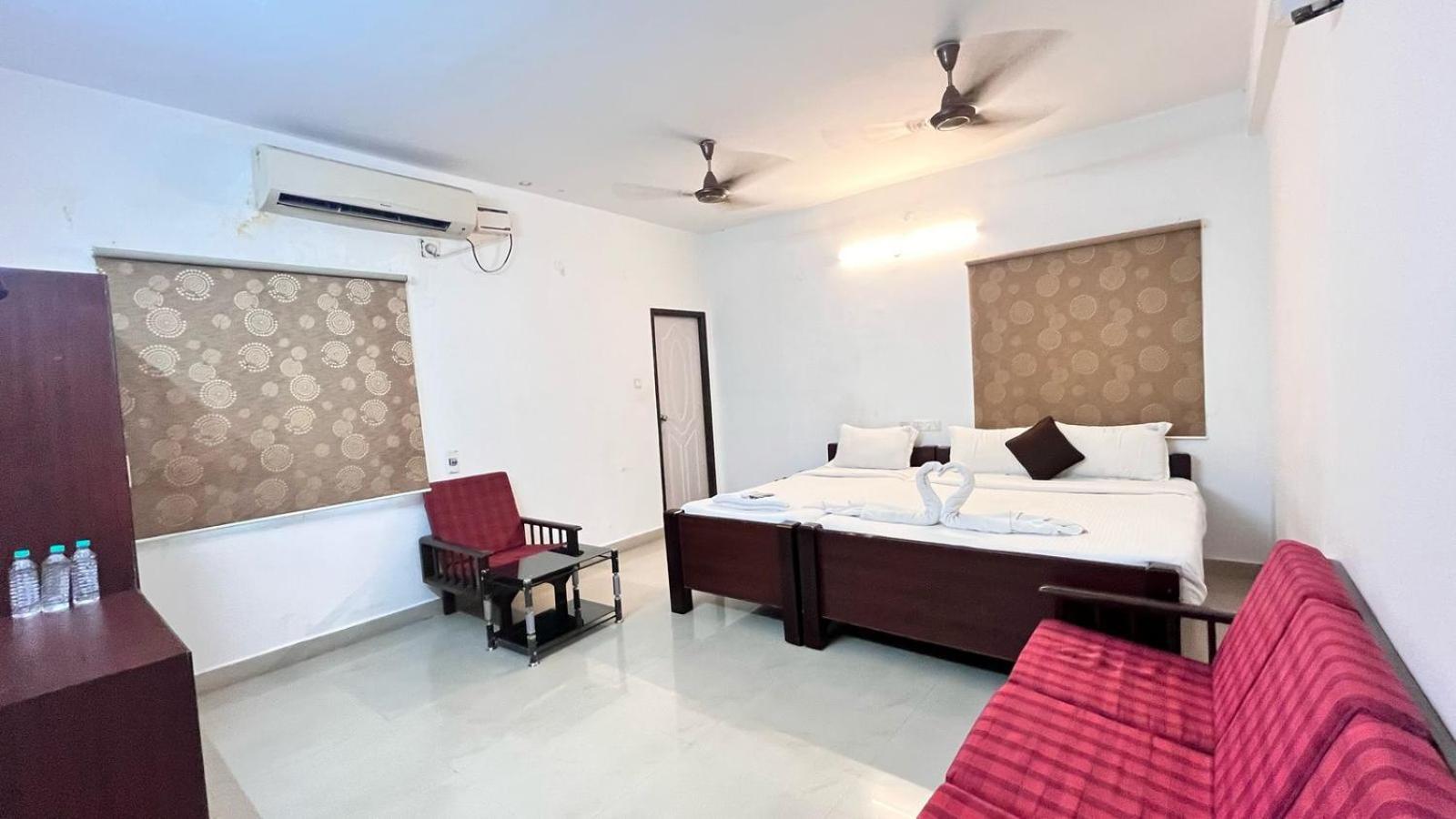 Hotel Comfort Park 2*