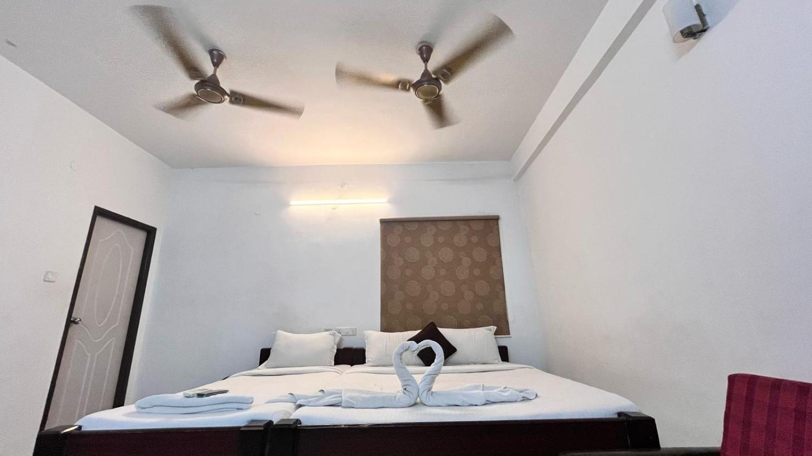 Comfort Park 2* Chennai