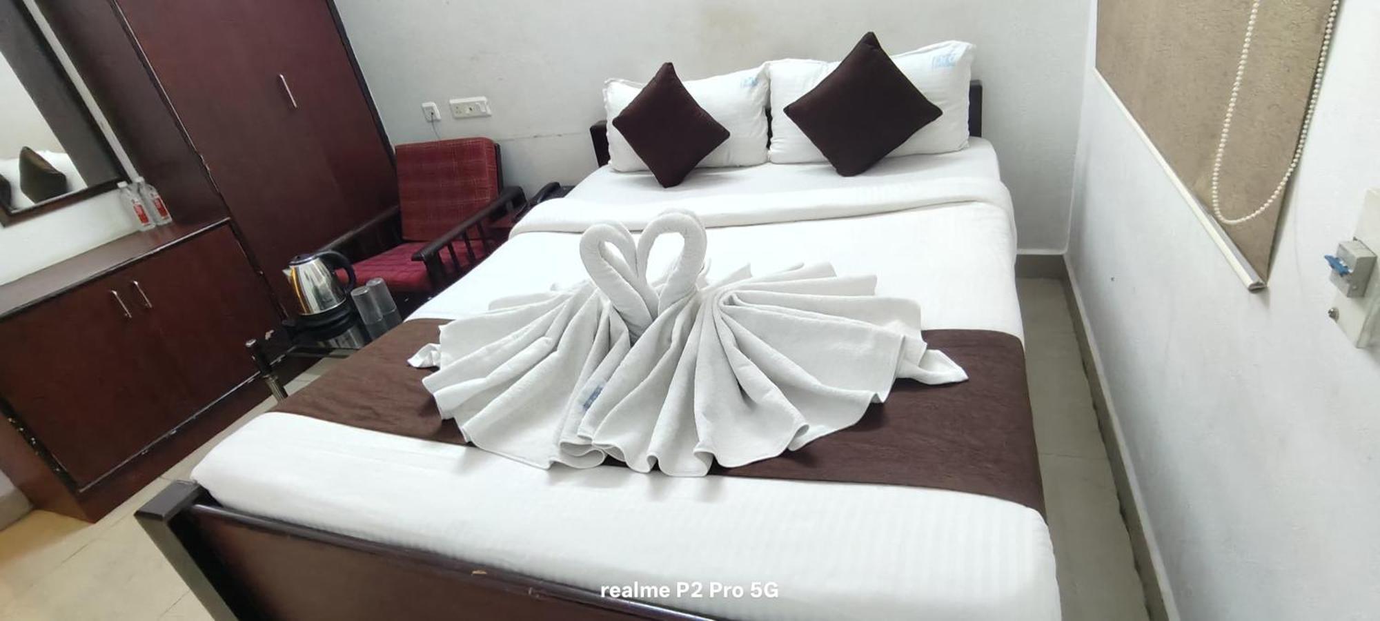 Comfort Park Hotel