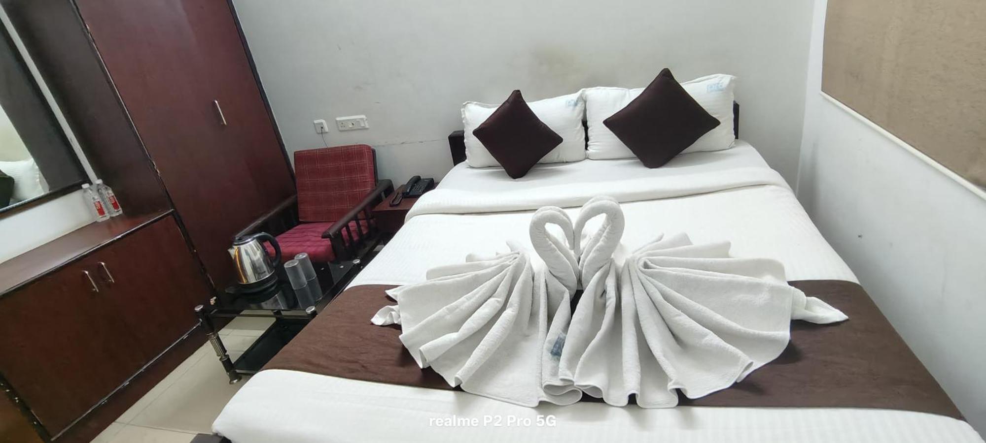 Comfort Park Hotel 2*