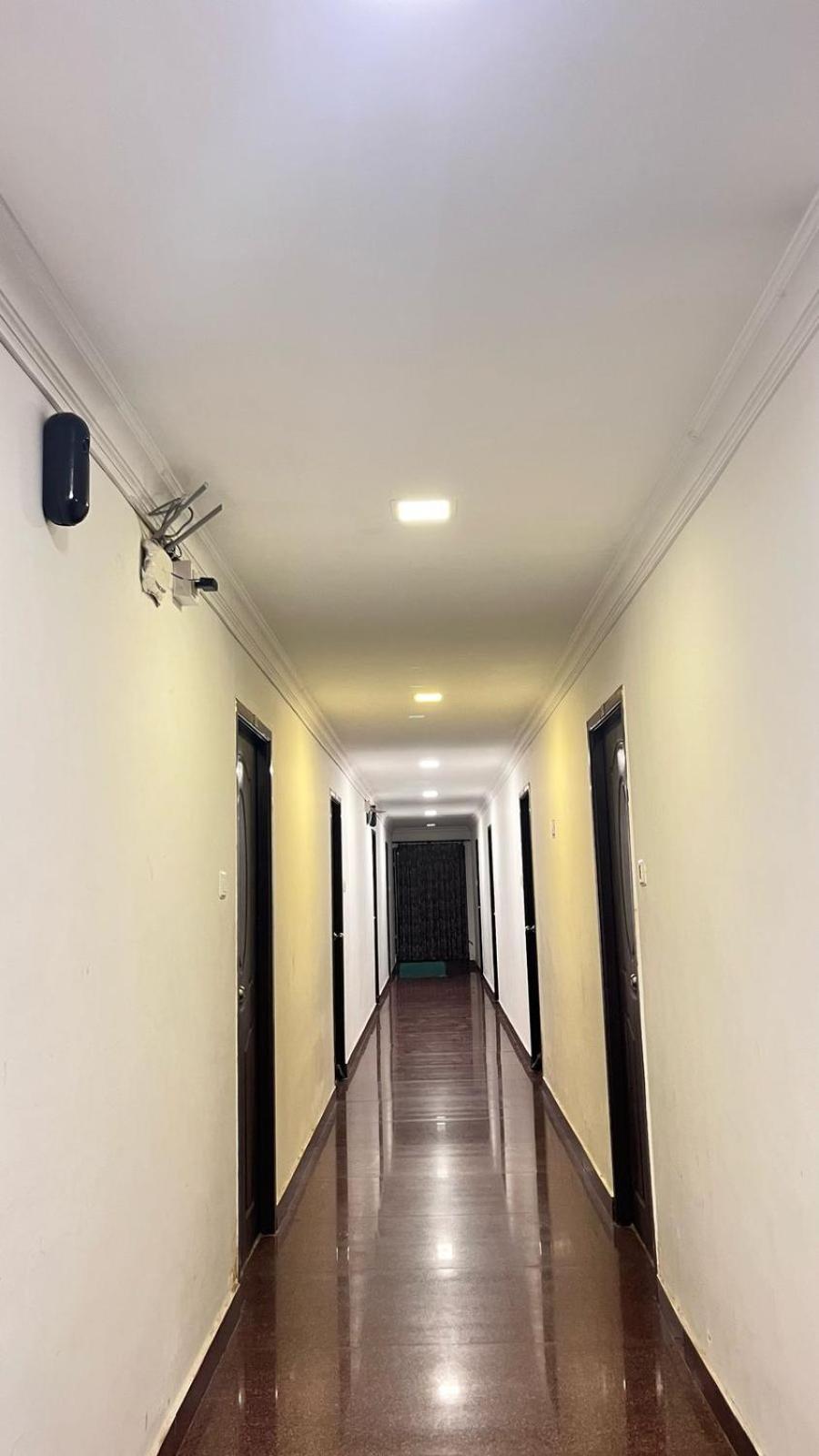 Hotel Comfort Park Chennai